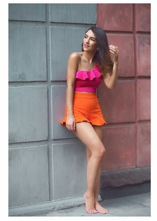 María José Castro feet photo 17