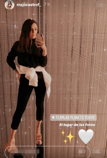 María José Castro feet photo 15