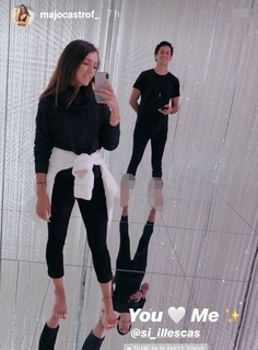 María José Castro feet photo 14
