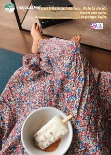 María José Castro feet photo 7