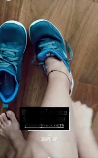 María José Castro feet photo 1