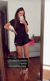 María José Castro feet photo 19