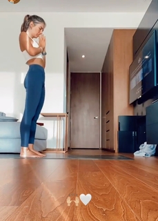 María José Castro feet photo 4