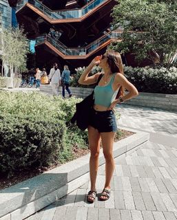 María José Castro feet photo 4