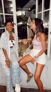 María José Castro feet photo 19