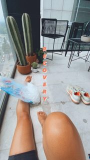 María José Castro feet photo 14