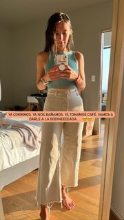 María José Castro feet photo 8
