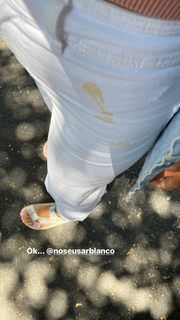 María José Castro feet photo 7