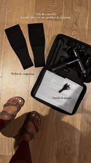 María José Castro feet photo 5
