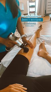 María José Castro feet photo 18