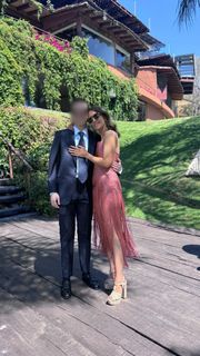 María José Castro feet photo 10
