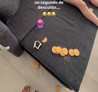 María José Castro feet photo 9