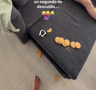 María José Castro feet photo 8