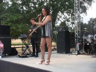 María José Loyola feet photo 12