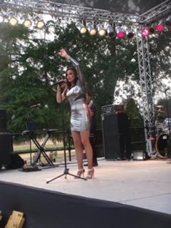 María José Loyola feet photo 10
