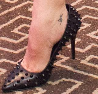 María José Loyola feet photo 15