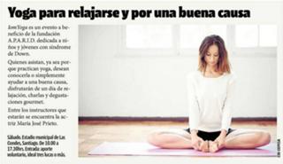 María José Prieto feet photo 7