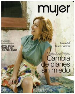 María José Prieto feet photo 11