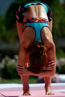 María José Prieto feet photo 8