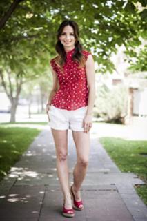 María José Prieto feet photo 19