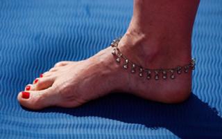 María José Prieto feet photo 12