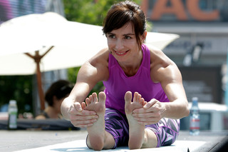 María José Prieto feet photo 18