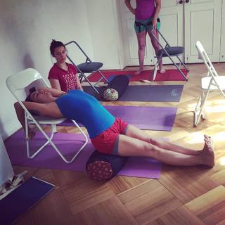 María José Prieto feet photo 19