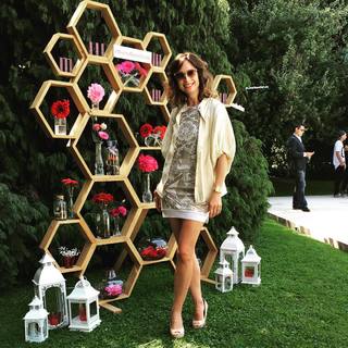 María José Prieto feet photo 16