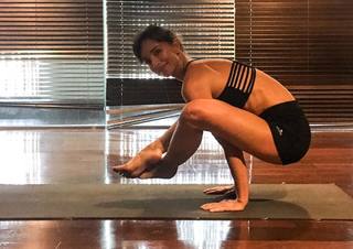 María José Prieto feet photo 18