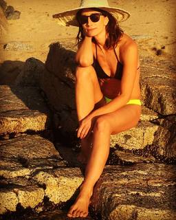 María José Prieto feet photo 10