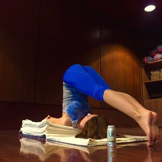 María José Prieto feet photo 13