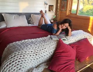 María José Prieto feet photo 4