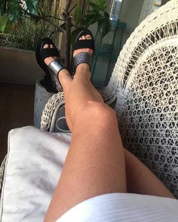 María José Prieto feet photo 3