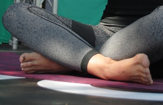 María José Prieto feet photo 3