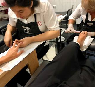 María José Prieto feet photo 18