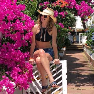María José Prieto feet photo 6
