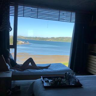 María José Prieto feet photo 2