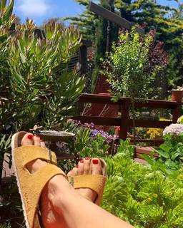 María José Prieto feet photo 10