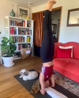 María José Prieto feet photo 19