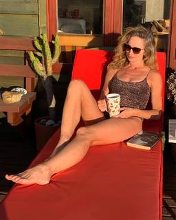 María José Prieto feet photo 3