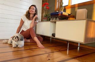 María José Prieto feet photo 19