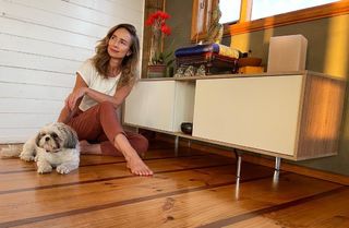 María José Prieto feet photo 18