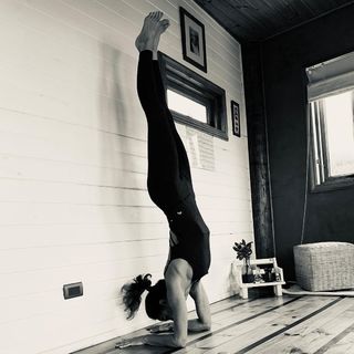 María José Prieto feet photo 14