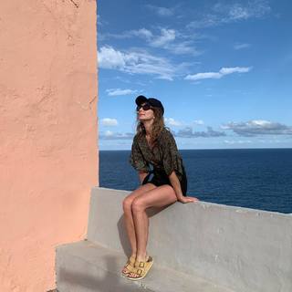 María José Prieto feet photo 8