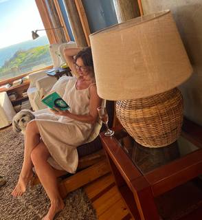María José Prieto feet photo 17
