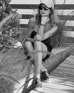 María José Prieto feet photo 3