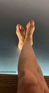 María José Prieto feet photo 20