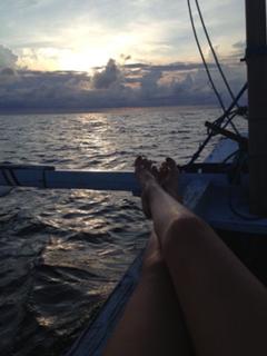 María José Suárez feet photo 19