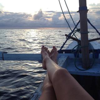 María José Suárez feet photo 18
