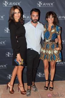 María José Suárez feet photo 3